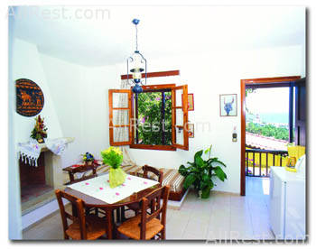 Bella Vista Hotel 11